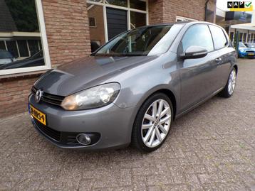 Volkswagen Golf 1.4 TSI Highline Navi beschikbaar voor biedingen