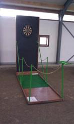 Mobiel dartbord, Ophalen, Gebruikt, Overige