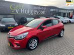 Renault Clio 0.9 TCe Zen, Voorwielaandrijving, 898 cc, Stof, Gebruikt