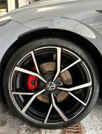Originele Volkswagen Golf Estoril velgen 19 inch, Auto-onderdelen, Banden en Velgen, Banden en Velgen, 235 mm, Personenwagen, Zomerbanden