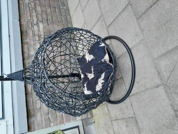Katten/ kitten hangstoel/swing beschikbaar voor biedingen