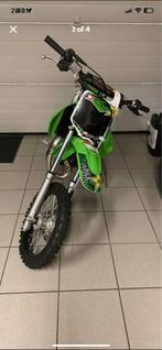 Nieuwe mooie Motocross te koop!, Fietsen en Brommers, Minibikes, Midibikes en Pitbikes, Ophalen, Gebruikt, Dirtbike