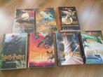 J.K. Rowling deel 1 t/m 7 Harry Potter (paperback), Boeken, Ophalen of Verzenden, Zo goed als nieuw