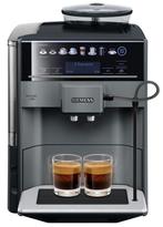 Siemens EQ.6 plus zo goed als nieuw 2 kopjes op de teller, Witgoed en Apparatuur, Koffiezetapparaten, Ophalen, Zo goed als nieuw
