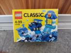 Lego Classic 10706, Ophalen of Verzenden, Nieuw, Complete set, Lego