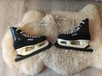 Bauer Spirit ijshockeyschaatsen schaatsen maat 45, Gebruikt, Bauer, Bauer Spirit ijshockeyschaatsen schaatsen maat 45, Bauer Spirit ijshockeyschaatsen schaatsen maat 45