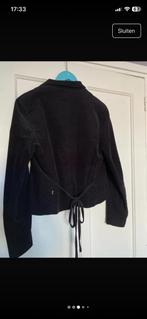 Zwarte ART Blazer Maat L, Zwart, Maat 42/44 (L), ART, Ophalen of Verzenden