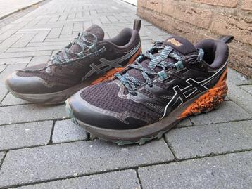 Sportschoen Asics Gel Trabuco Terra maat 38 beschikbaar voor biedingen