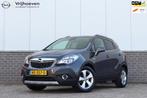 Opel Mokka 1.4 T Cosmo Automaat Trekhaak, 65 €/maand, Gebruikt, 1364 cc, Lichtsensor