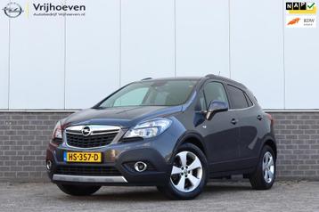 Opel Mokka 1.4 T Cosmo Automaat Trekhaak beschikbaar voor biedingen