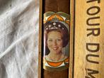Verzamelstuk Koninklijk Huis, kroning Beatrix, Ophalen of Verzenden, Zo goed als nieuw, Nederland, Overige typen