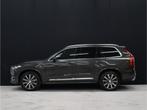 Volvo XC90 2.0 T8 Recharge AWD Inscription Exclusive [SCHUIF, Gebruikt, 4 cilinders, 7 stoelen, Bedrijf