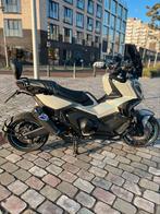 Honda x adv 2023 FULL OPTION !  1E EIGENAAR, Motoren, Motoren | Honda, Particulier, Sport