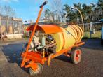 Douven spuitwagen 200L - Voor reparatie of onderdelen, Ophalen, Akkerbouw, Gewasbescherming en Bemesting