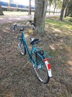 Batavus nieuwstaat 5 versnellingen, Ophalen, 53 tot 56 cm, Versnellingen, Zo goed als nieuw