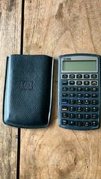Rekenmachine HP model 10BII, Ophalen of Verzenden, Zo goed als nieuw