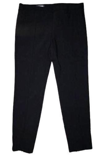 Nieuwe René Lezard broek, pants, 5397, Mt. 44 / L, Kleding | Dames, Broeken en Pantalons, Nieuw, Maat 42/44 (L), Zwart, Lang, Verzenden