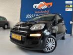 Fiat Panda 0.9 TwinAir Edizione Cool.bj.2014.kleur:zwart.air, Auto's, Fiat, Voorwielaandrijving, Stof, Gebruikt, Euro 6