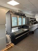 Winkel diepvries-koelkast (FRANS) dubbel compressor, LEASE, Ophalen, Nieuw zonder verpakking, Koelen en Vriezen