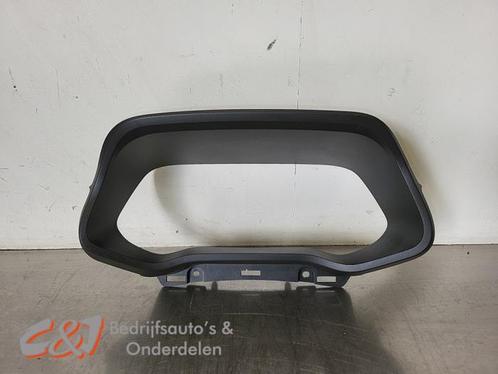 Kilometerteller sierlijst van een Renault Trafic, Auto-onderdelen, Dashboard en Schakelaars, Renault, Gebruikt, 3 maanden garantie