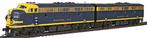 Walthers H0 920-41228 - Dig DCC dubbele diesel loc fullsound, Overige merken, Nieuw, Ophalen of Verzenden, Gelijkstroom