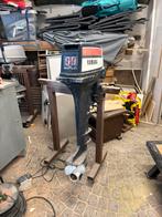 Yamaha 9.9 2takt, Ophalen, Gebruikt, Motor en Techniek, Motorboot