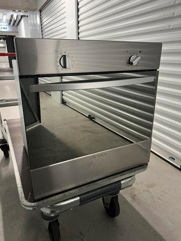 Candy inbouwoven oven beschikbaar voor biedingen