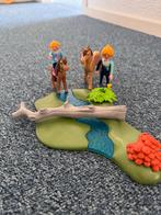 Playmobil Paarden bij Rivier, Ophalen of Verzenden, Gebruikt, Los playmobil