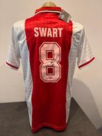 Sjaak Swart gesigneerd shirt met videobewijs, Verzamelen, Ophalen of Verzenden, Nieuw, Ajax, Shirt