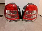 Opel zafira b achterlichten set L+R, Auto-onderdelen, Ophalen of Verzenden, Gebruikt, Opel