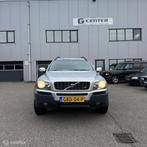 Volvo XC90 4.4 V8 Executive - Export of handel - 7 persoons!, Auto's, 2240 kg, Gebruikt, 7 stoelen, Leder