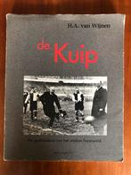 De Kuip H.A. van Wijnen, Ophalen, Gebruikt, Feyenoord, Boek of Tijdschrift