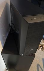 Gaming PC i7-7700K GTX 1070 16GB Windows 10, Ophalen, Gebruikt, Overige genres, 1 speler