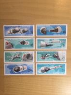 Hongarije 1966 ruimtevaart, Postzegels en Munten, Postzegels | Europa | Hongarije, Ophalen of Verzenden, Postfris