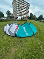 Ozone Edge V11 9 meter zgan, Watersport en Boten, 9 m², Geen board, Ophalen of Verzenden, Zo goed als nieuw