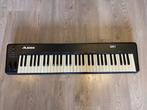 Alesis Q61 Midi keyboard, Ophalen, Gebruikt
