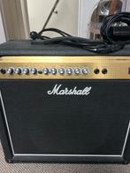 Marshall Valvestate 50W Gitaarversterker, Muziek en Instrumenten, Versterkers | Bas en Gitaar, Ophalen, Gebruikt, Gitaar, 50 tot 100 watt