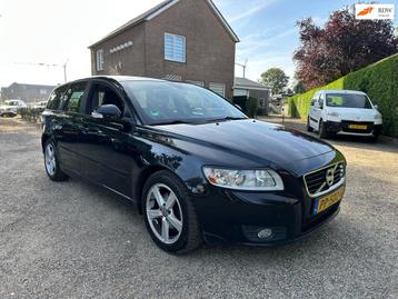 Volvo V50 1.6 D2 S/S Business Edition beschikbaar voor biedingen