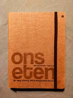 ONS ETEN - het ware verhaal achter de Nederlandse maaltijd, Ophalen of Verzenden, Zo goed als nieuw, Nederland en België