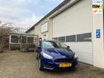 Ford Focus 1.0 Trend Edition LAGE KM STAND NIEUWSTAAT, Auto's, Gebruikt, Euro 6, Blauw, Origineel Nederlands