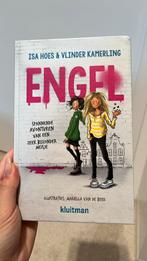 Isa Hoes & Vlinder Kamerling - Engel, Ophalen of Verzenden, Zo goed als nieuw, Vlinder Kamerling; Isa Hoes