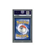 Pokemon Lisia's Appeal Surging Sparks SR Full Art #234 PSA 9, Ophalen of Verzenden, Zo goed als nieuw, Losse kaart, Foil