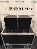 Martin Audio EM26, Zo goed als nieuw, 120 watt of meer, Front, Rear of Stereo speakers, Ophalen