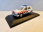 Volkswagen Golf Politie Schabak VW, Hobby en Vrije tijd, Modelauto's | 1:43, Ophalen of Verzenden, Zo goed als nieuw, Auto