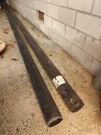 2x 5m buis Wavin PP buis 75 x 3,0 mm, Ophalen, Overige materialen, 6 meter of meer, Overige typen