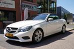 Mercedes-Benz E-Klasse Cabrio 200 Prestige / AMG / Airscarf, Automaat, Euro 6, 4 cilinders, Cabriolet
