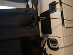 Studio te huur, Ophalen of Verzenden, Zo goed als nieuw, Complete fotostudio