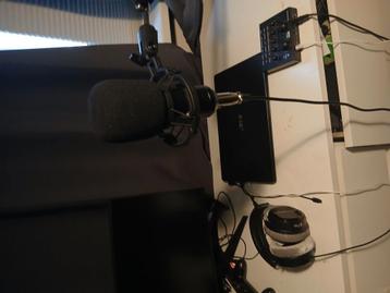Studio te huur beschikbaar voor biedingen