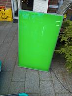 Licht LED scherm dimbaar groen light, Ophalen of Verzenden, Gebruikt, Achtergrond