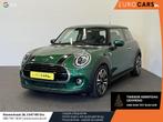 Mini Cooper 1.5 136pk Automaat Chili Serious Business | Clim, Auto's, Mini, 136 pk, Gebruikt, Zwart, 4 stoelen